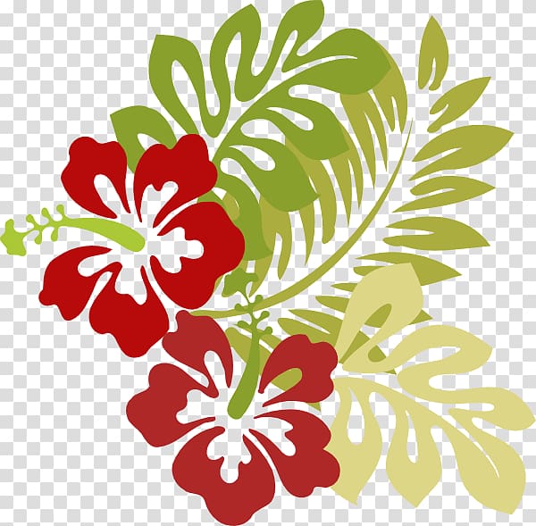 Hawaii Hibiscus , hibiscus transparent background PNG clipart