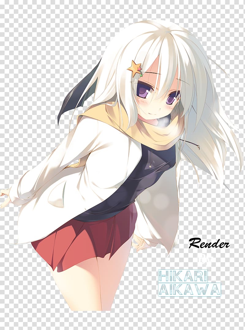 Anime Mangaka Black hair Canities, Anime transparent background PNG clipart