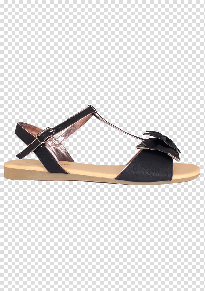Flip-flops Sandal Shoe Slide Ballet flat, sandal transparent background PNG clipart