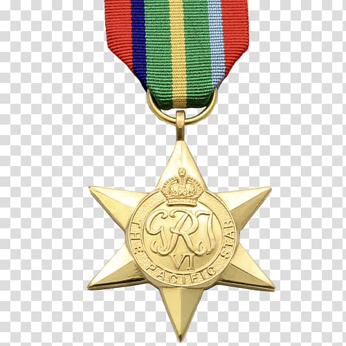 Second World War Gold medal War Medal 1939–1945 Defence Medal, medal transparent background PNG clipart