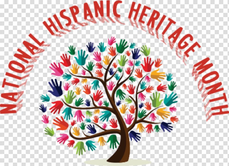 National Hispanic Heritage Month Hispanic and Latino Americans Culture September 15, others transparent background PNG clipart