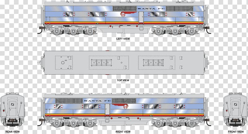 Machine Broadway Limited Imports Digital Command Control Technology Vehicle, Direct Drive Mechanism transparent background PNG clipart