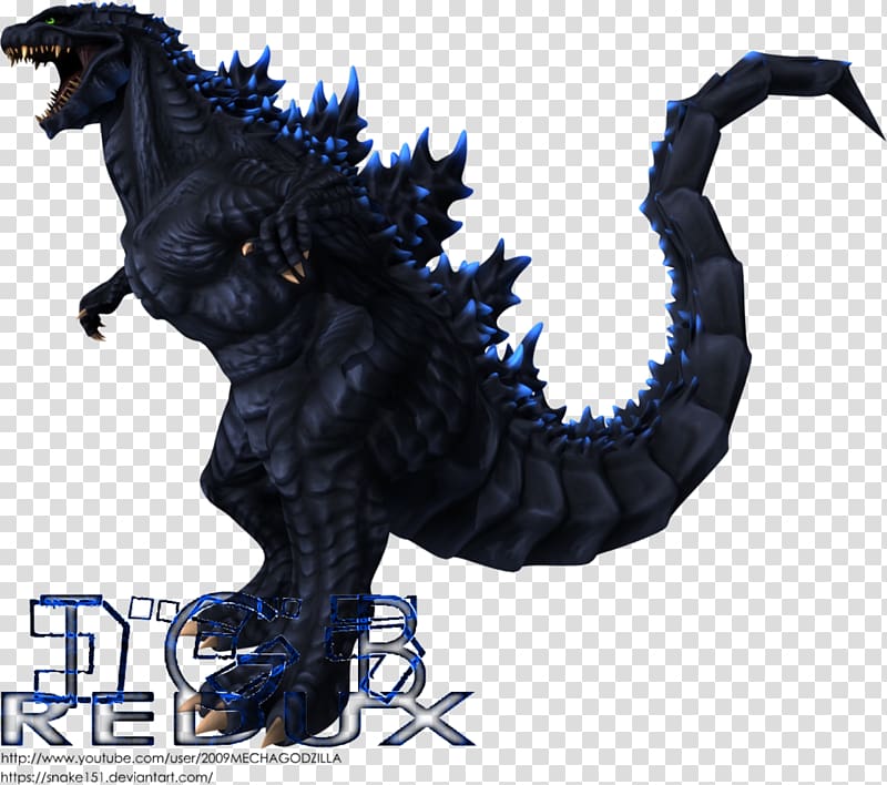 Godzilla Toho Co., Ltd. Dragon Concept art, Godzilla transparent background PNG clipart
