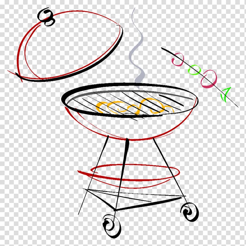 Barbecue Hamburger Barbacoa Grilling, barbecue transparent background PNG clipart