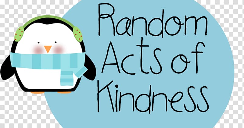 Random act of kindness Poster Gift Information, Random Act Of Kindness Day transparent background PNG clipart