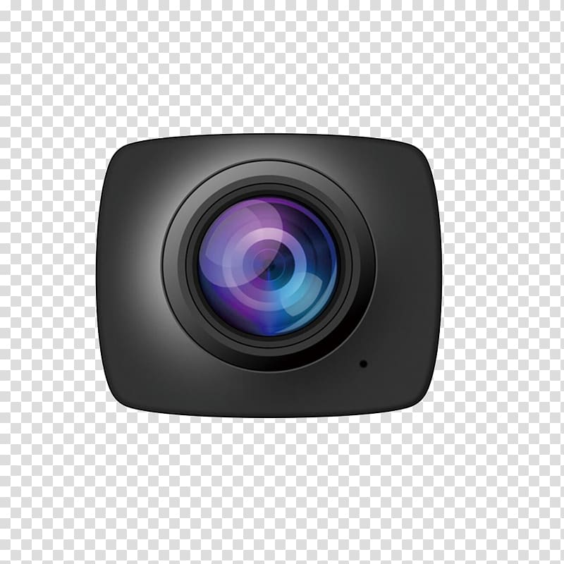 Camera lens Panorama, Panoramic camera lens transparent background PNG clipart