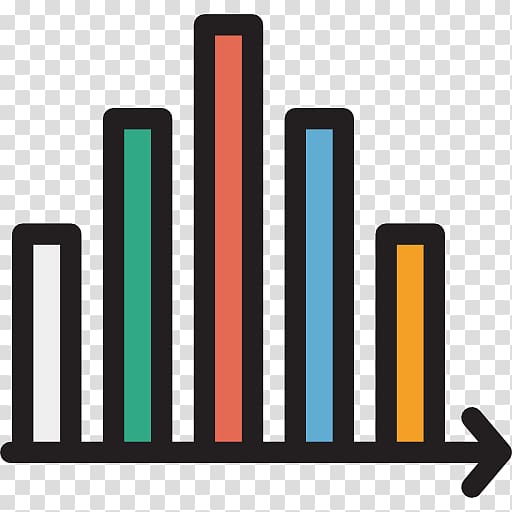 Computer Icons Bar chart Data, Bar chart transparent background PNG clipart