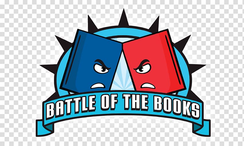 The Battle of the Books Elementary school Library Middle school, Library Association Logo transparent background PNG clipart