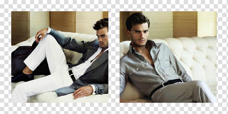 Christian Grey Mr. Grey Fifty Shades Anastasia Steele Actor, jamie dornan transparent background PNG clipart