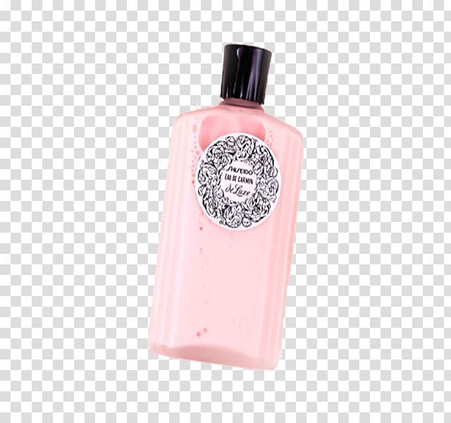 Lotion Perfume Liquid Toner Shiseido, Shiseido god of water transparent background PNG clipart