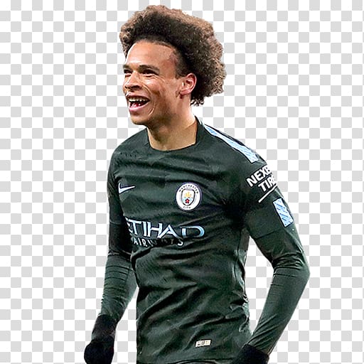 FIFA 18 Leroy Sané FIFA 15 Jersey Germany national football team, leroy sane transparent background PNG clipart
