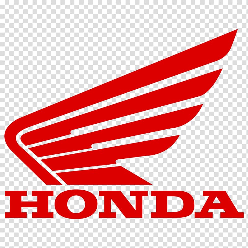 Honda logo, Honda Car Scooter Motorcycle Yamaha Motor Company, Honda Logo Red transparent background PNG clipart