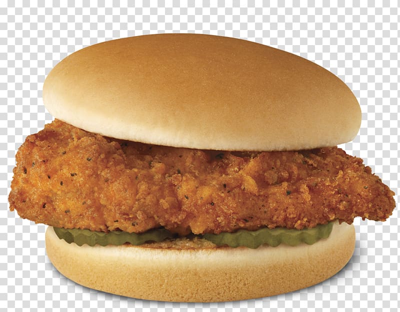 Chicken sandwich Hot chicken Fried chicken Pickled cucumber, sandwiches transparent background PNG clipart