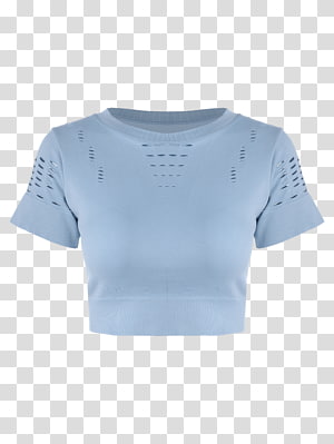 T-shirt Sleeve Shoulder Outerwear, T-shirt transparent background PNG clipart thumbnail