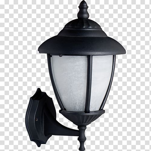 Lighting Solar lamp Lantern Street light, light transparent background PNG clipart