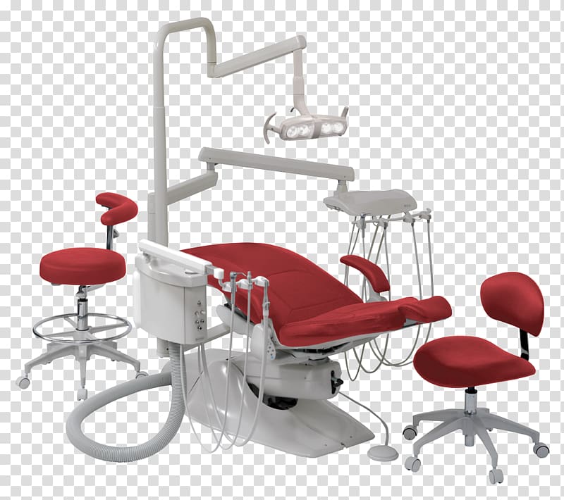 Dentistry Dental engine Dental instruments Chair Dental radiography, chair transparent background PNG clipart