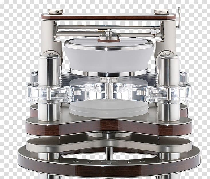 Clearaudio Electronic Програвач вінілових дисків Turntable Phonograph record, thorens turntables transparent background PNG clipart