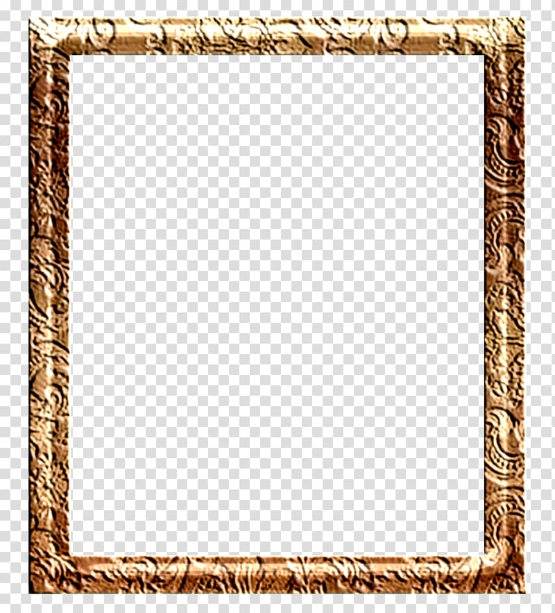 Frames Rococo 17th century Decorative arts, pouring transparent background PNG clipart