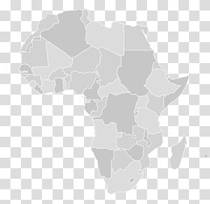 Organisation of African Unity Map Ousmane Sembene: Writer, Filmmaker, and Revolutionary Artist Organization, Africa transparent background PNG clipart thumbnail