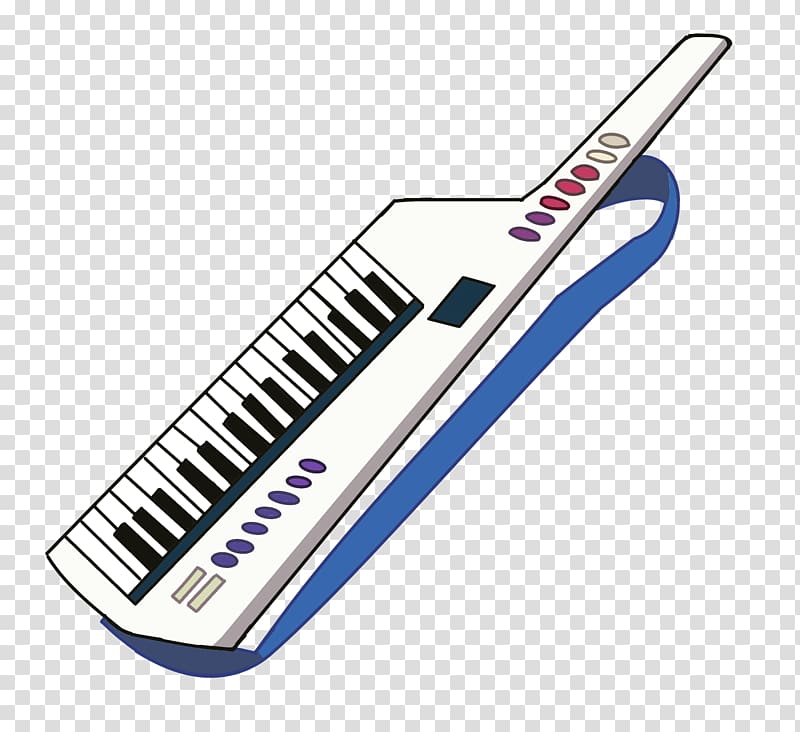 Garnet Musical Instruments Steven Universe Ukulele Keytar, exam transparent background PNG clipart