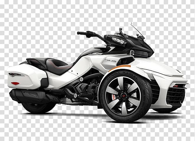 BRP Can-Am Spyder Roadster Can-Am motorcycles Motor Vehicle Shock Absorbers Bombardier Recreational Products, Motorcycle Sound Systems transparent background PNG clipart
