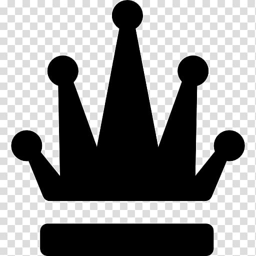 Chess Computer Icons Crown, chess transparent background PNG clipart