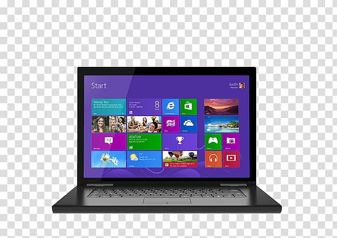 Laptop Toshiba Satellite Intel Core i7 Ultrabook, Mobile Device Management transparent background PNG clipart