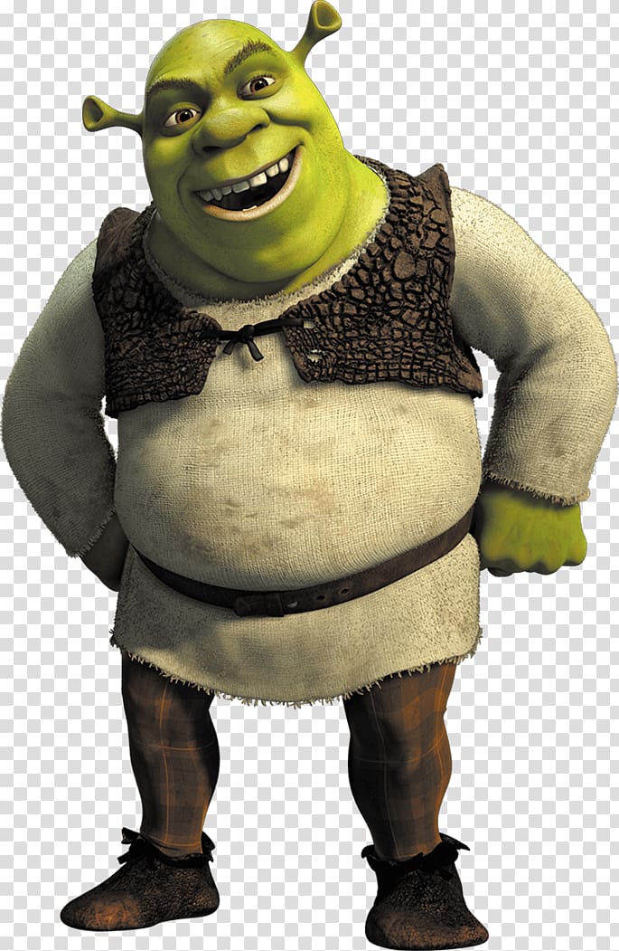 Shrek 2