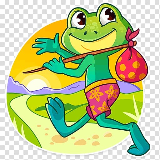 Tree frog True frog Toad , frog transparent background PNG clipart