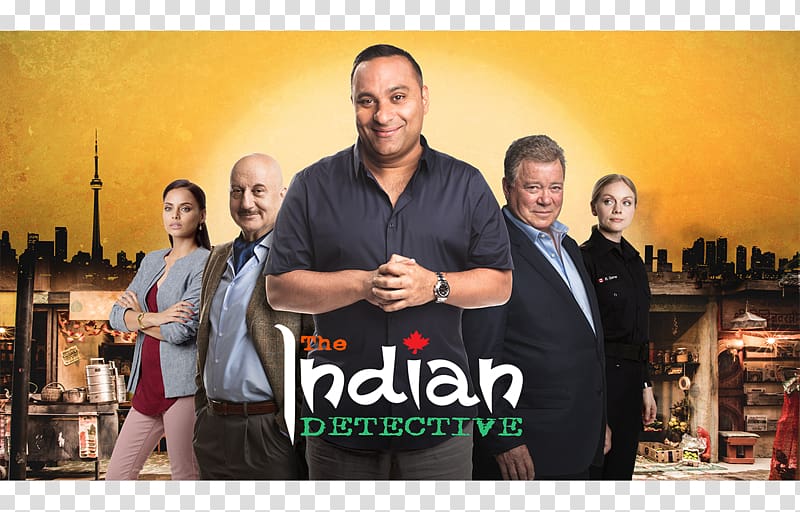 Netflix Television show The Indian Detective, Season 1 Film, indian ...