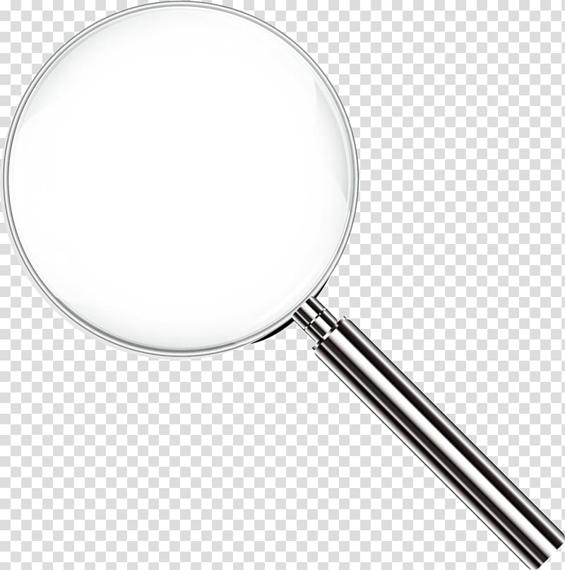 Magnifying glass Ppt Infographic, Magnifying element transparent background PNG clipart