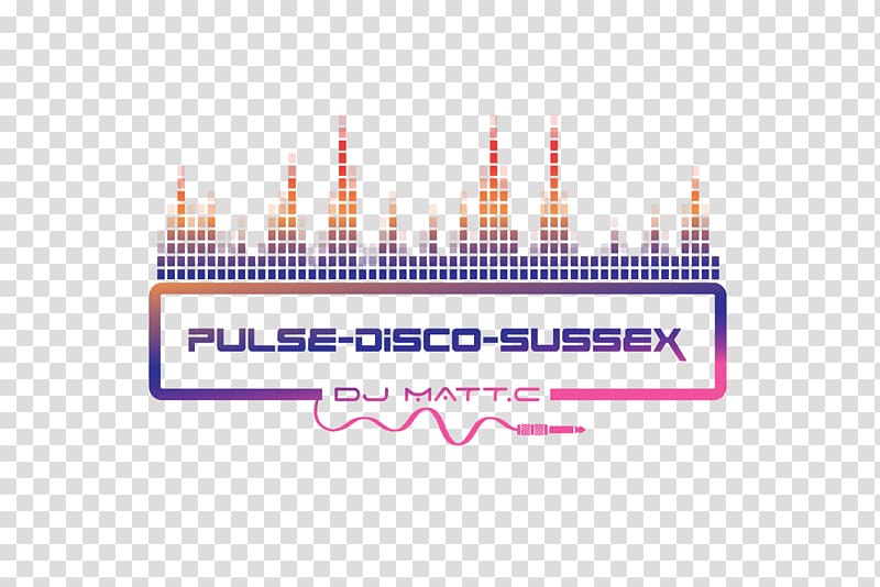 PULSE-DISCO-SUSSEX Description Entertainment Party, pulse transparent background PNG clipart