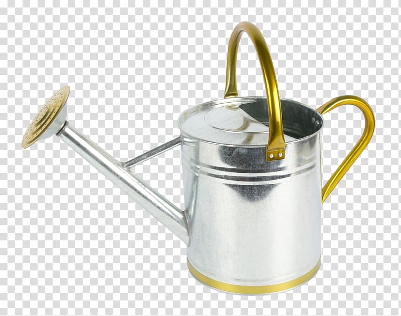 Watering can, Watering Can transparent background PNG clipart