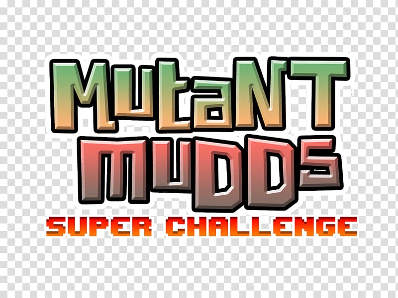 Mutant Mudds Super Challenge Super Mario Bros. New Super Mario Bros, Genre salan transparent background PNG clipart