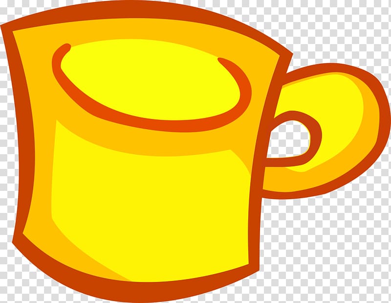 Coffee cup Cafe Tea Mug, cartoon mug transparent background PNG clipart