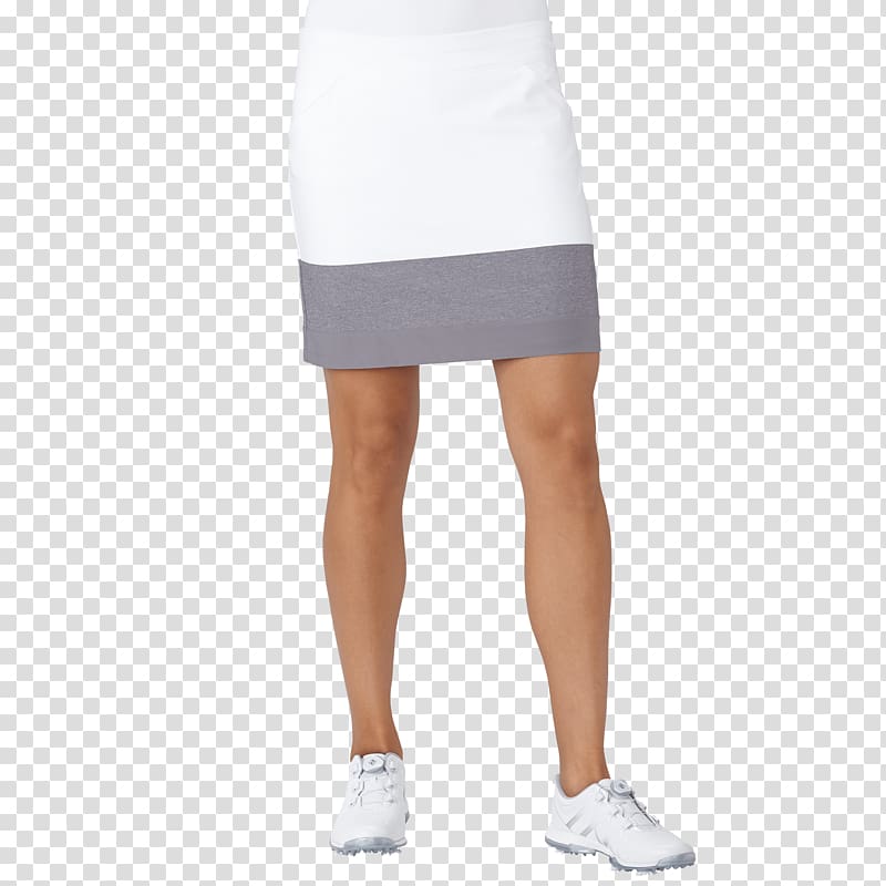 Miniskirt Skort Adidas Polo shirt, adidas transparent background PNG clipart