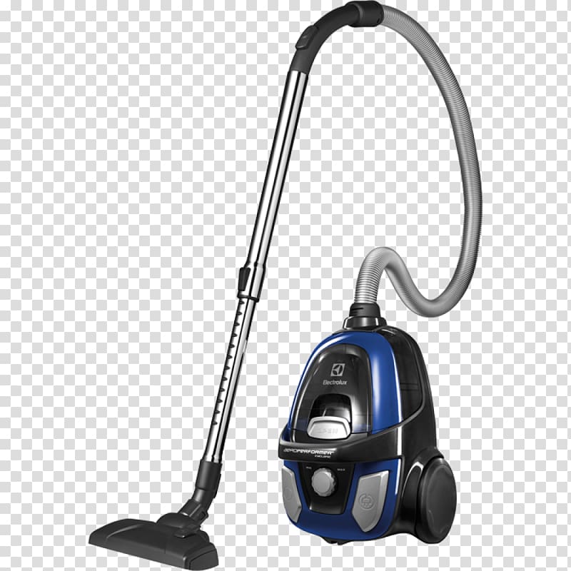 Vacuum cleaner Electrolux Dammsugarpåse, vacuum cleaner transparent background PNG clipart
