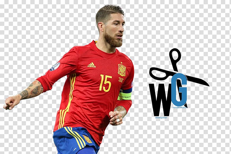 Spain national football team Rendering Football player , others transparent background PNG clipart