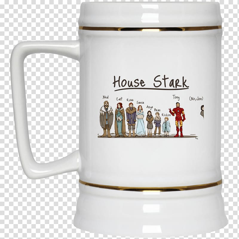 Coffee cup Mug Beer stein T-shirt, coffee house transparent background PNG clipart