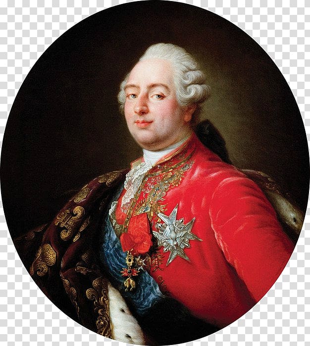 Louis XVI of France French Revolution Versailles, Yvelines Flight to Varennes King of France and Navarre, Louis XVI transparent background PNG clipart