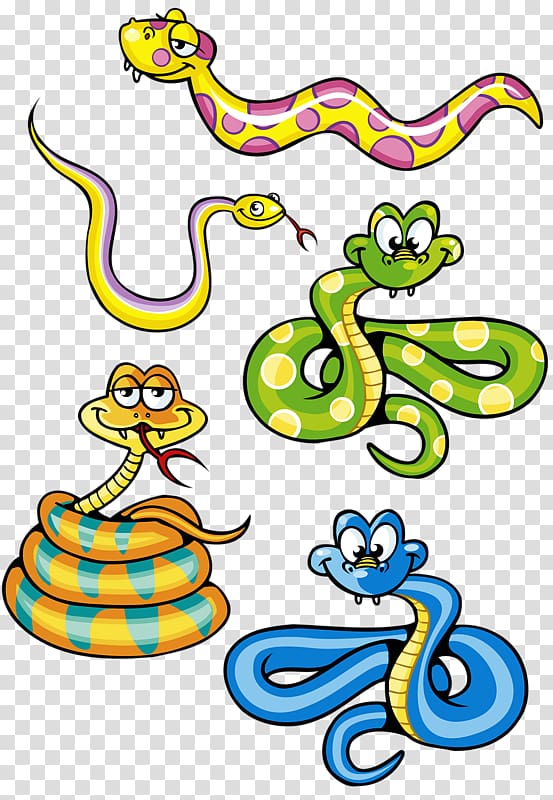Snake The Interpretation of Dreams by the Duke of Zhou , snake transparent background PNG clipart