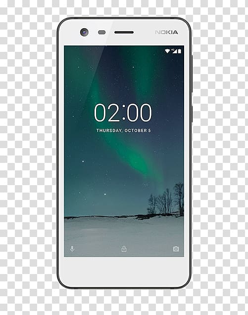 Nokia Dual SIM Smartphone 4G HMD Global, 美术vi transparent background PNG clipart