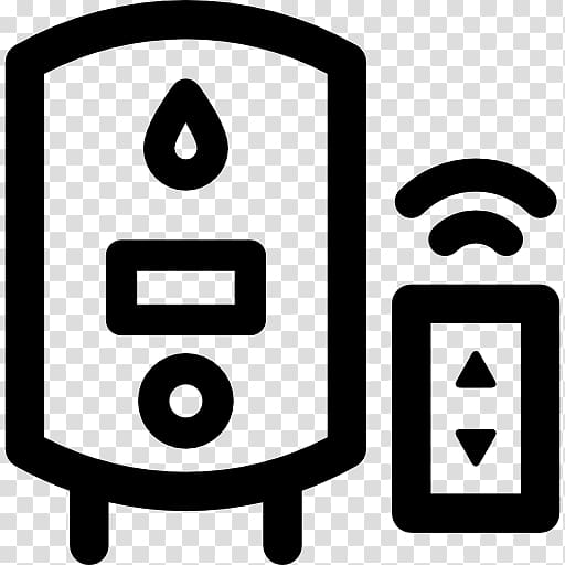 Computer Icons Electricity Water heating Automation, water heater transparent background PNG clipart