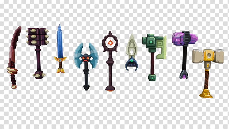 Minecraft Weapon Warlords of Draenor Mod, warlords transparent background PNG clipart