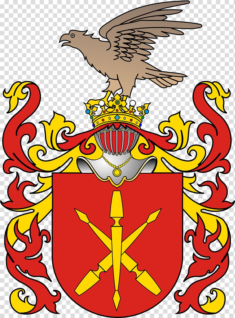 Poland Coat of arms Family Polish heraldry Crest, Family transparent background PNG clipart