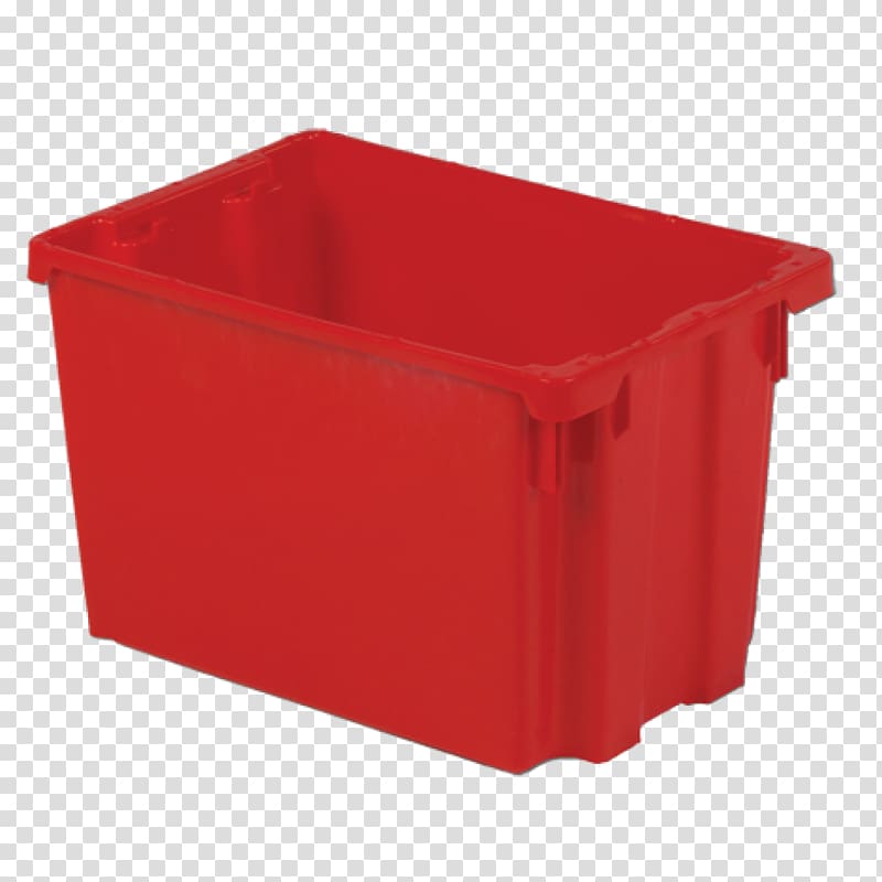 Box Plastic container Rubbish Bins & Waste Paper Baskets Shelf, 16 material net transparent background PNG clipart