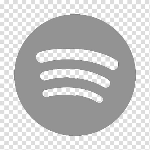 Spotify Computer Icons Music , Leather logo transparent background PNG clipart