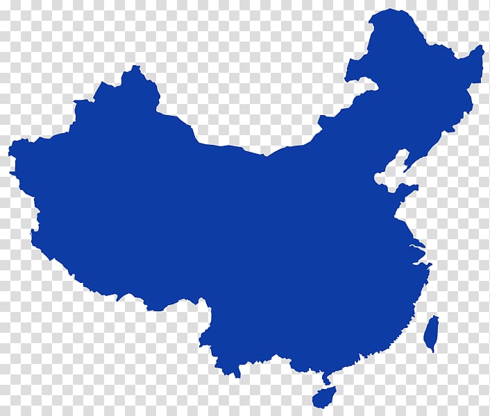 China World map Blank map, China transparent background PNG clipart