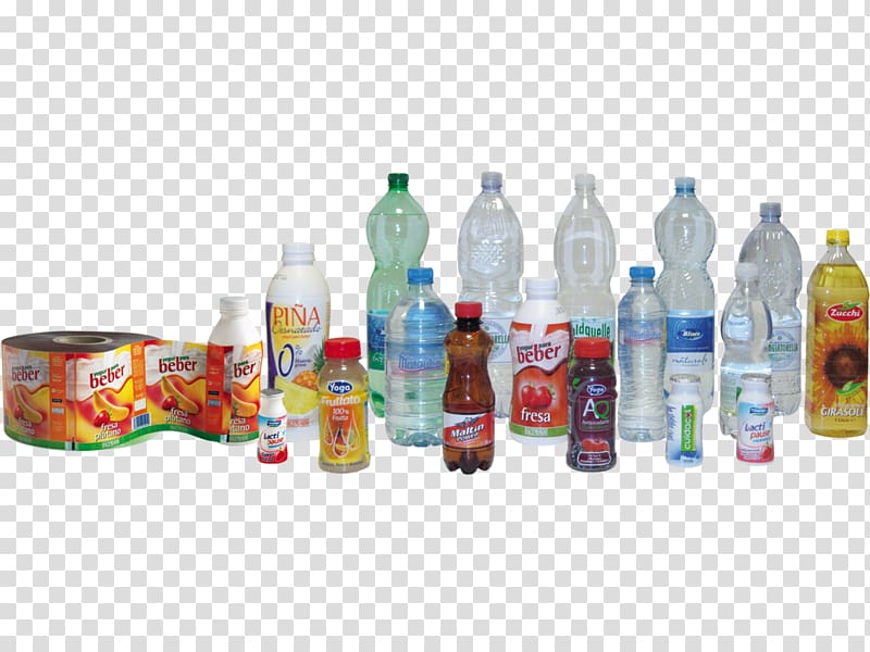 Plastic bottle Finn-Packers, Finland Packaging and labeling Glass bottle, others transparent background PNG clipart