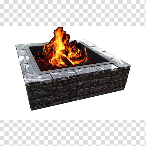 Fire pit Combustion Table Heat, fire transparent background PNG clipart
